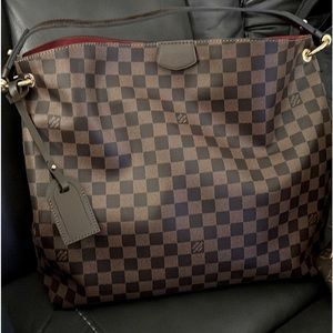 Damier Graceful MM